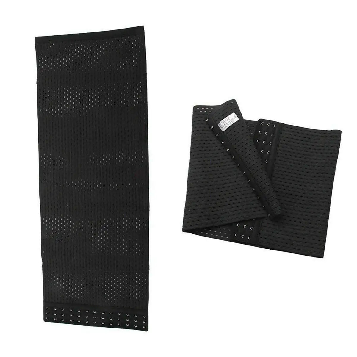 Corset Entraîneur de Taille – Gaine Amincissante – Sous-poitrine – Ceinture pour Ventre Plat